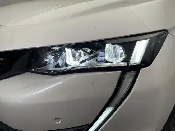 PEUGEOT 508 II - voiture d'occasion - Photo 19