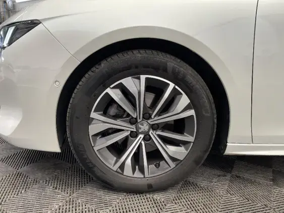 PEUGEOT 508 II - voiture d'occasion - Photo 20