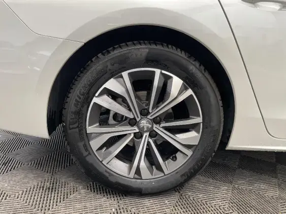 PEUGEOT 508 II - voiture d'occasion - Photo 22