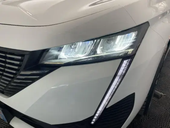 PEUGEOT 308 SW III - voiture d'occasion - Photo 19