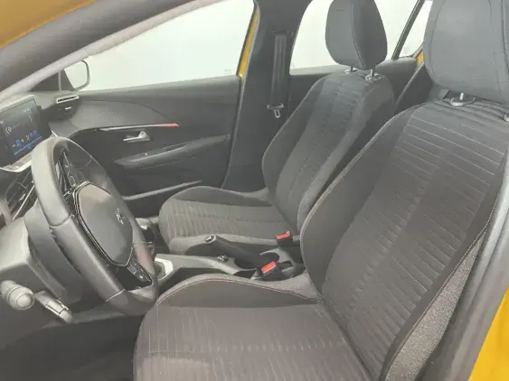 PEUGEOT 208 II - voiture d'occasion - Photo 16