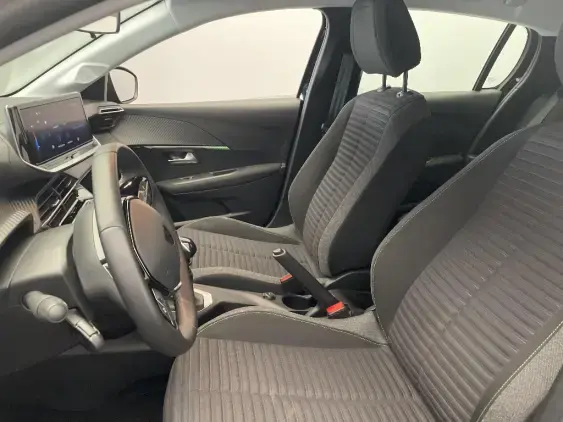 PEUGEOT 208 II - voiture d'occasion - Photo 16