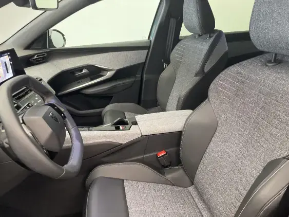 PEUGEOT 5008 III - voiture d'occasion - Photo 16