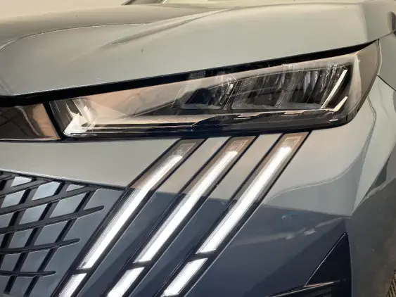 PEUGEOT 5008 III - voiture d'occasion - Photo 19