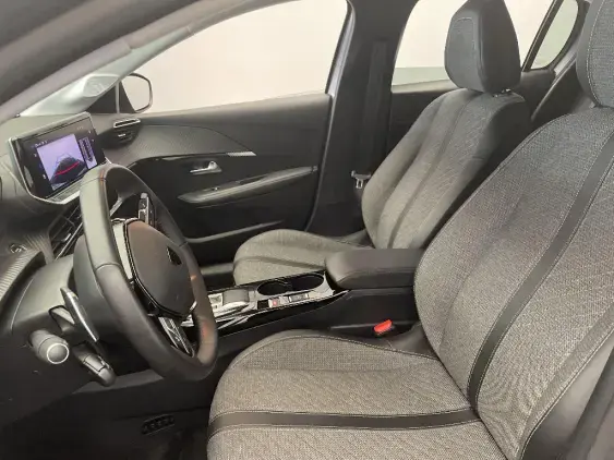 PEUGEOT 208 II - voiture d'occasion - Photo 16