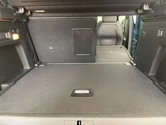 PEUGEOT 3008 II - voiture d'occasion - Photo 16