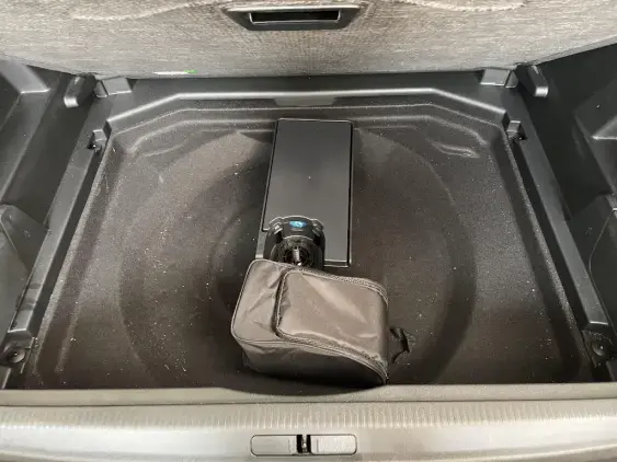 PEUGEOT 3008 II - voiture d'occasion - Photo 17