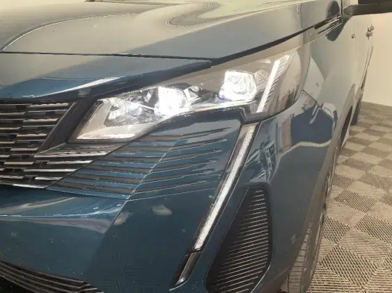 PEUGEOT 3008 II - voiture d'occasion - Photo 21