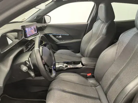 PEUGEOT 2008 II - voiture d'occasion - Photo 16