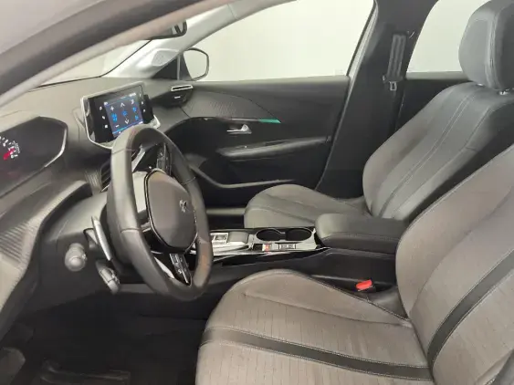 PEUGEOT 208 II - voiture d'occasion - Photo 15