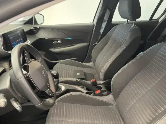 PEUGEOT 208 II - voiture d'occasion - Photo 16