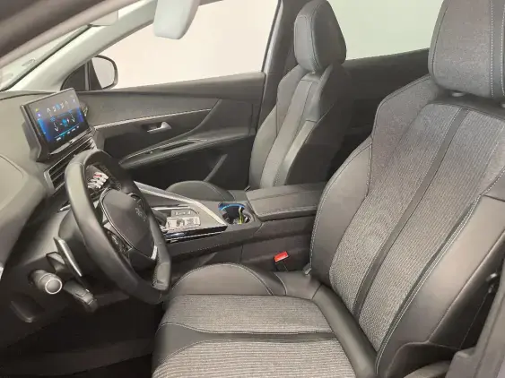PEUGEOT 3008 II - voiture d'occasion - Photo 16