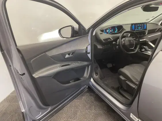 PEUGEOT 3008 II - voiture d'occasion - Photo 17