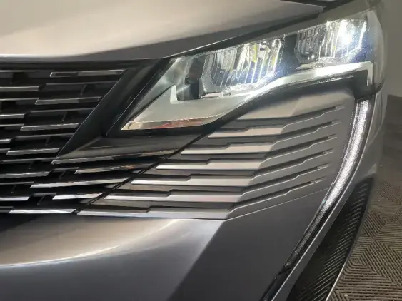 PEUGEOT 3008 II - voiture d'occasion - Photo 19