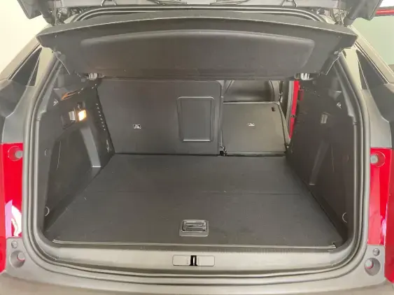 PEUGEOT 3008 II - voiture d'occasion - Photo 16