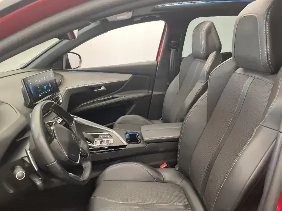 PEUGEOT 3008 II - voiture d'occasion - Photo 17
