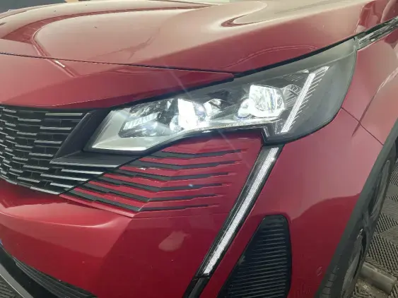 PEUGEOT 3008 II - voiture d'occasion - Photo 20