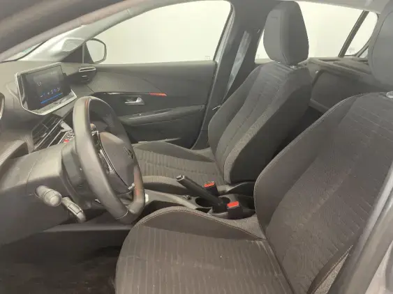 PEUGEOT 208 II - voiture d'occasion - Photo 15