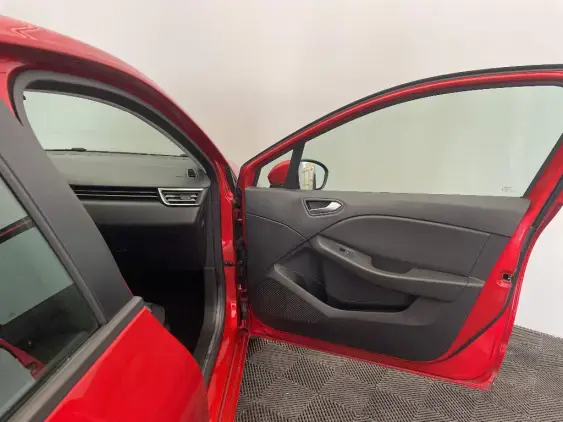 RENAULT CLIO V - voiture d'occasion - Photo 18