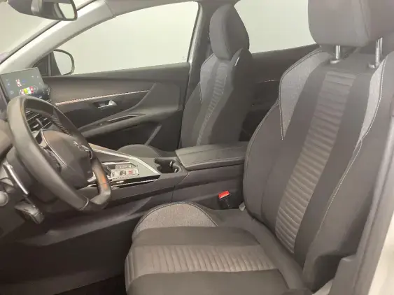 PEUGEOT 3008 II - voiture d'occasion - Photo 16