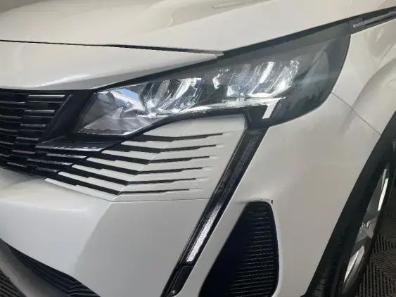 PEUGEOT 3008 II - voiture d'occasion - Photo 19