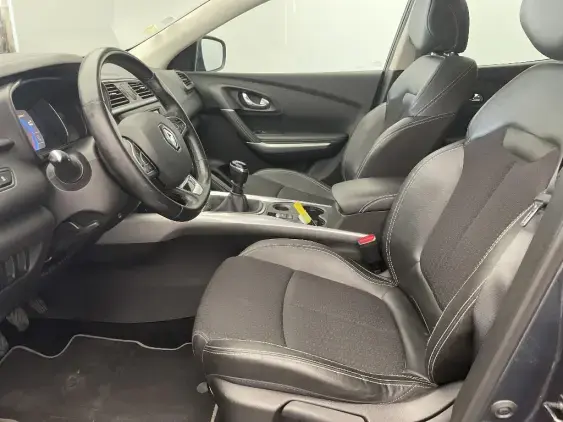 RENAULT KADJAR - voiture d'occasion - Photo 16
