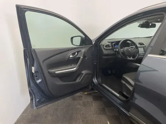 RENAULT KADJAR - voiture d'occasion - Photo 17