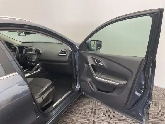 RENAULT KADJAR - voiture d'occasion - Photo 18