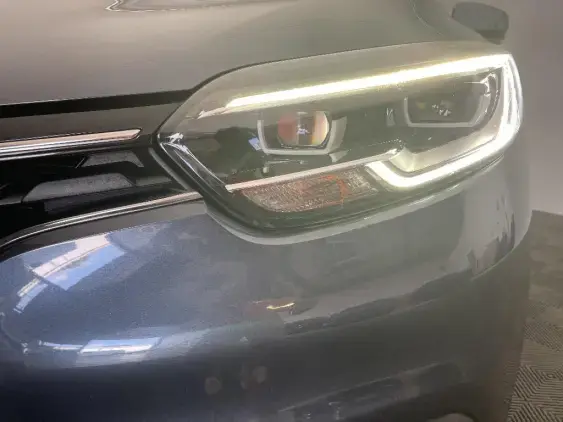 RENAULT KADJAR - voiture d'occasion - Photo 19