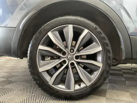 RENAULT KADJAR - voiture d'occasion - Photo 22