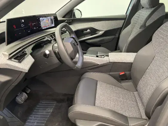 PEUGEOT 5008 III - voiture d'occasion - Photo 16