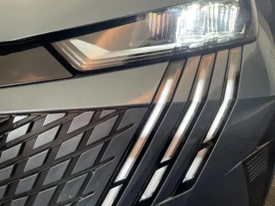 PEUGEOT 5008 III - voiture d'occasion - Photo 19