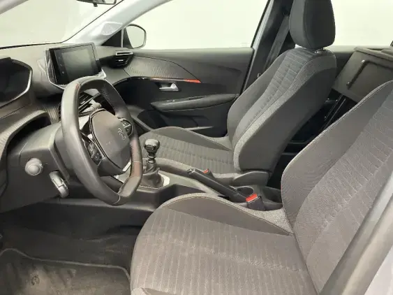 PEUGEOT 208 II - voiture d'occasion - Photo 15