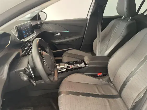 PEUGEOT 208 II - voiture d'occasion - Photo 15