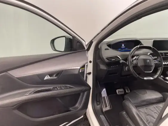 PEUGEOT 3008 II - voiture d'occasion - Photo 19