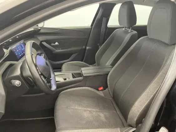 PEUGEOT 308 III - voiture d'occasion - Photo 16