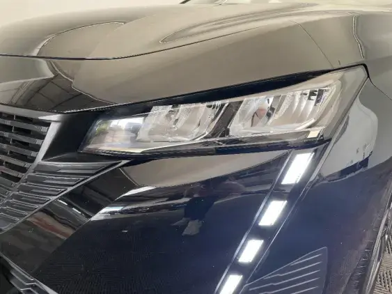PEUGEOT 308 III - voiture d'occasion - Photo 19