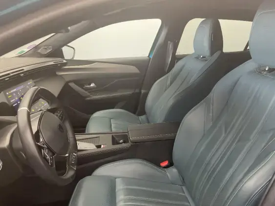 PEUGEOT 408 - voiture d'occasion - Photo 16