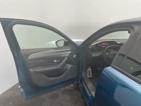 PEUGEOT 408 - voiture d'occasion - Photo 17