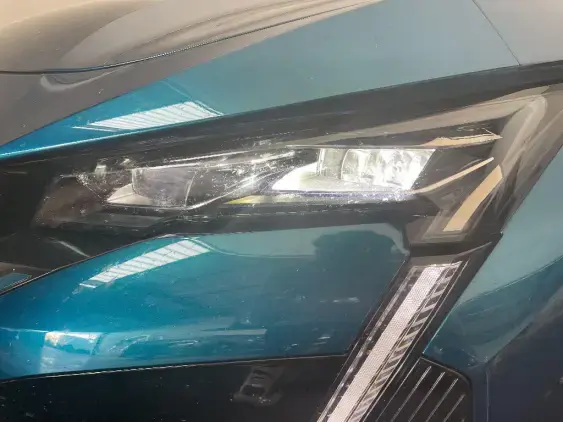 PEUGEOT 408 - voiture d'occasion - Photo 19