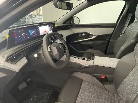 PEUGEOT 5008 III - voiture d'occasion - Photo 14