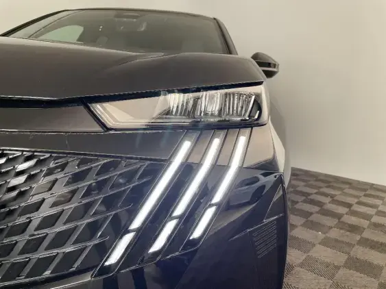 PEUGEOT 5008 III - voiture d'occasion - Photo 18