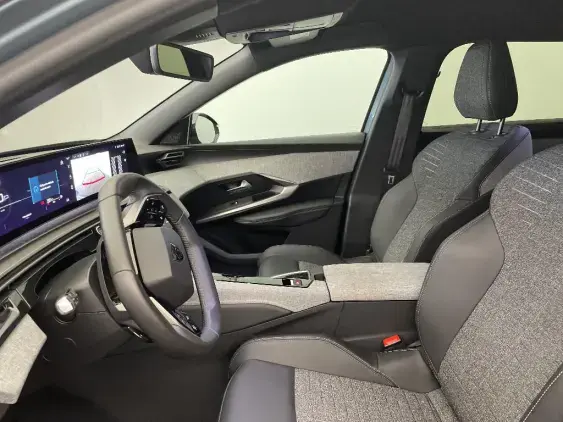 PEUGEOT 5008 III - voiture d'occasion - Photo 16