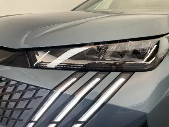 PEUGEOT 5008 III - voiture d'occasion - Photo 19