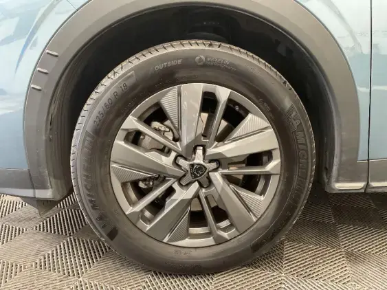 PEUGEOT 5008 III - voiture d'occasion - Photo 20