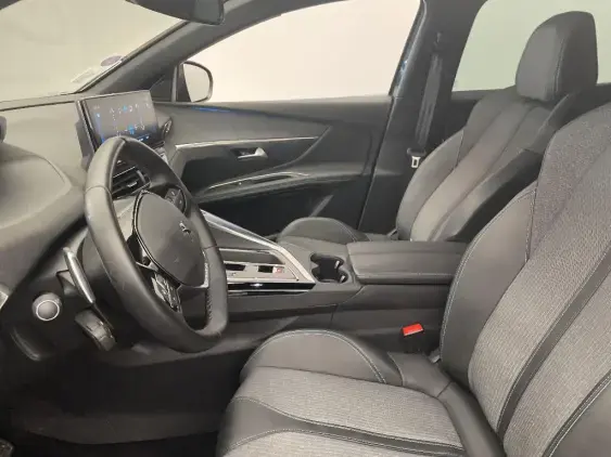 PEUGEOT 3008 II - voiture d'occasion - Photo 16