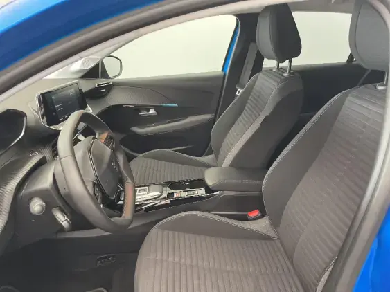 PEUGEOT 208 ELECTRIQUE II - voiture d'occasion - Photo 16