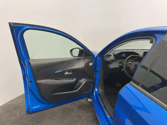 PEUGEOT 208 ELECTRIQUE II - voiture d'occasion - Photo 17