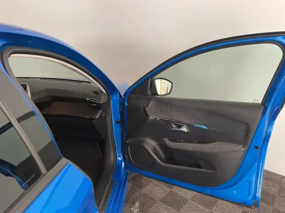 PEUGEOT 208 ELECTRIQUE II - voiture d'occasion - Photo 18