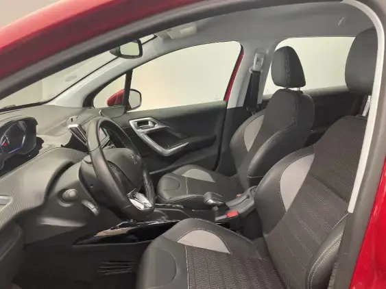 PEUGEOT 2008 - voiture d'occasion - Photo 16